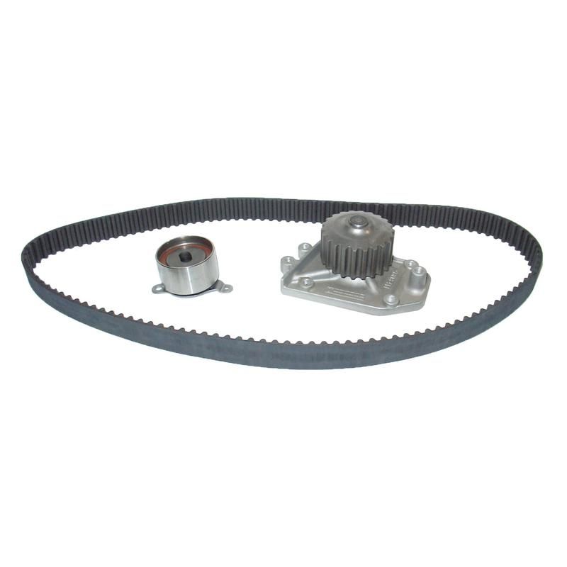 Airtex Water Pumps AWK1334 Engine Timing Belt Kit with Water Pump