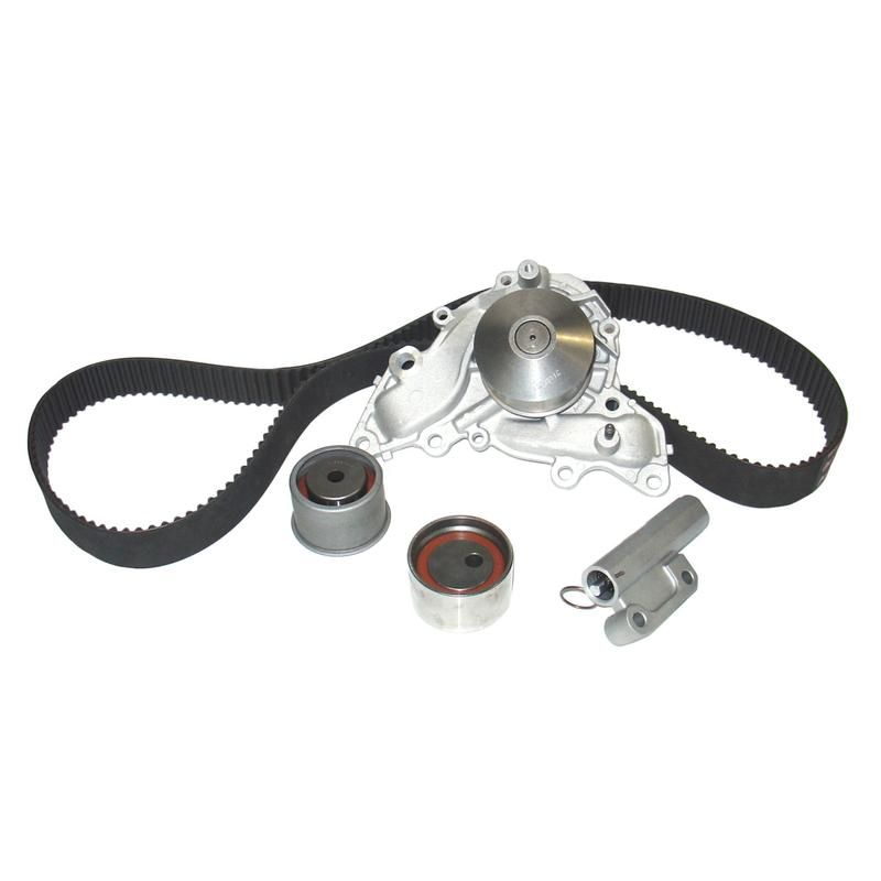 Airtex Water Pumps AWK1335 Engine Timing Belt Kit with Water Pump