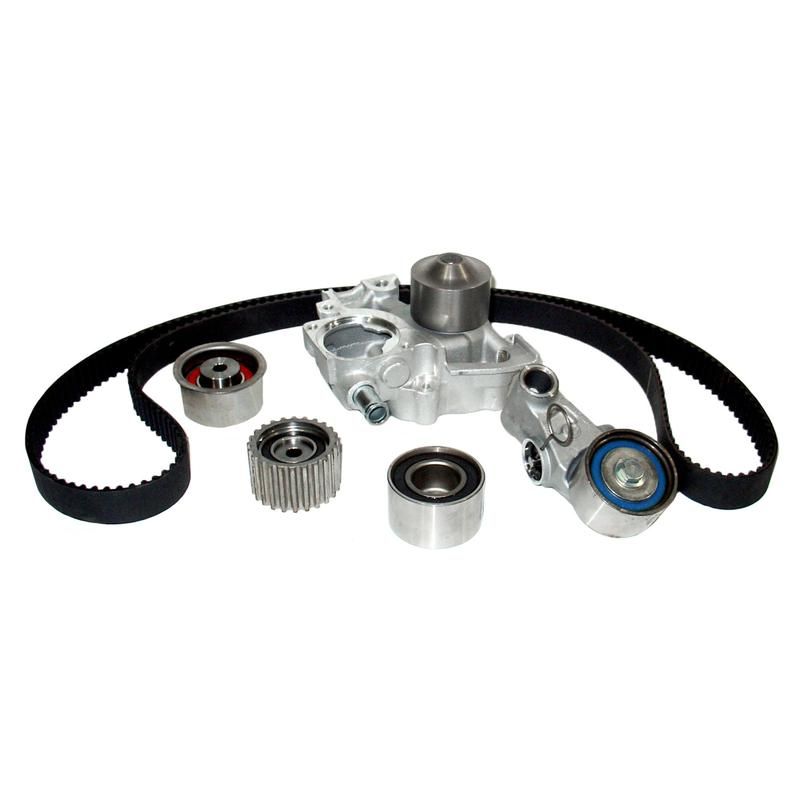 Airtex Water Pumps AWK1336 Engine Timing Belt Kit with Water Pump