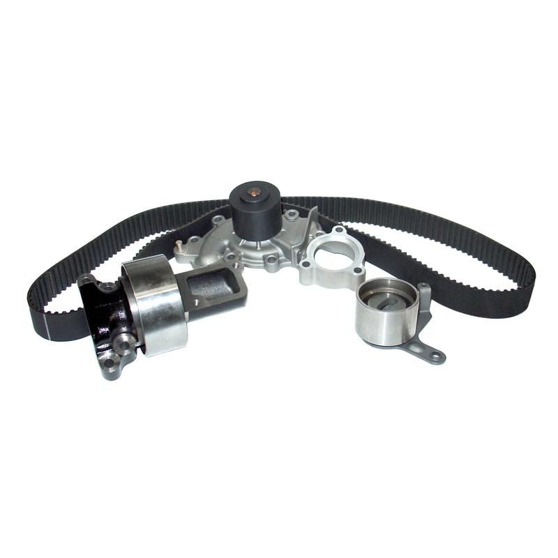 Airtex Water Pumps AWK1338 Engine Timing Belt Kit with Water Pump