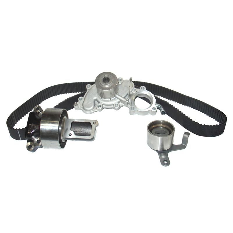 Airtex Water Pumps AWK1339 Engine Timing Belt Kit with Water Pump