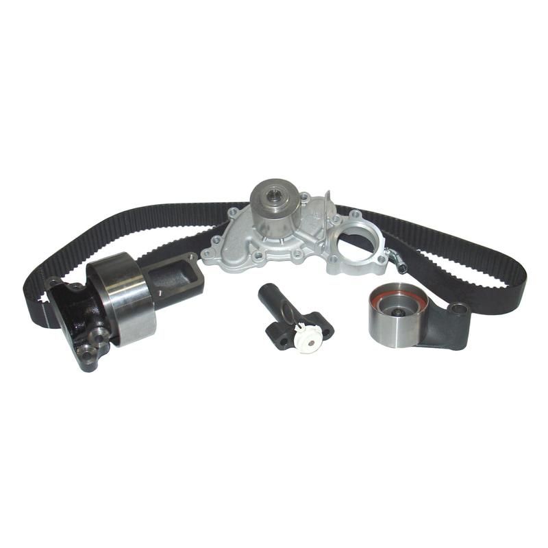 Airtex Water Pumps AWK1340 Engine Timing Belt Kit with Water Pump