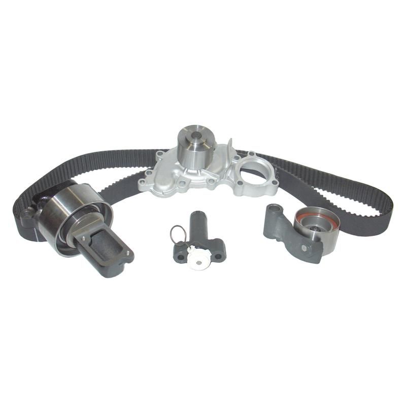 Airtex Water Pumps AWK1341 Engine Timing Belt Kit with Water Pump