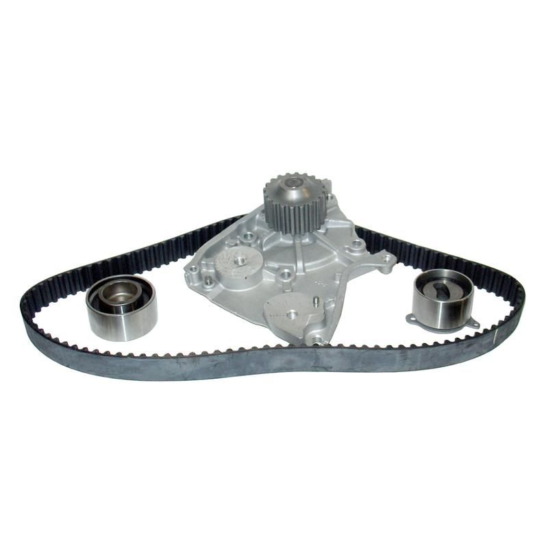 Airtex Water Pumps AWK1344 Engine Timing Belt Kit with Water Pump