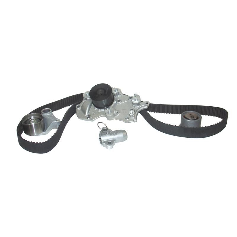 Airtex Water Pumps AWK1345 Engine Timing Belt Kit with Water Pump