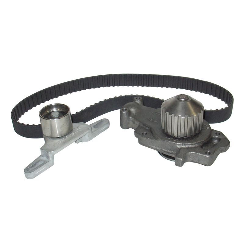 Airtex Water Pumps AWK1348 Engine Timing Belt Kit with Water Pump