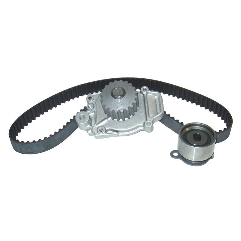 Airtex Water Pumps AWK1350 Engine Timing Belt Kit with Water Pump