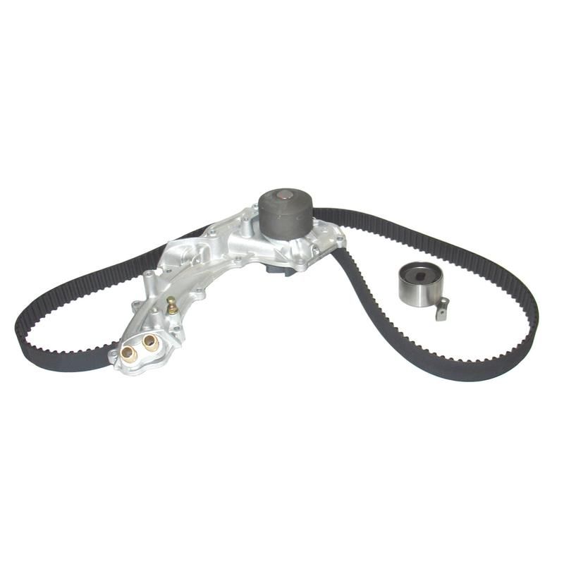 Airtex Water Pumps AWK1356 Engine Timing Belt Kit with Water Pump