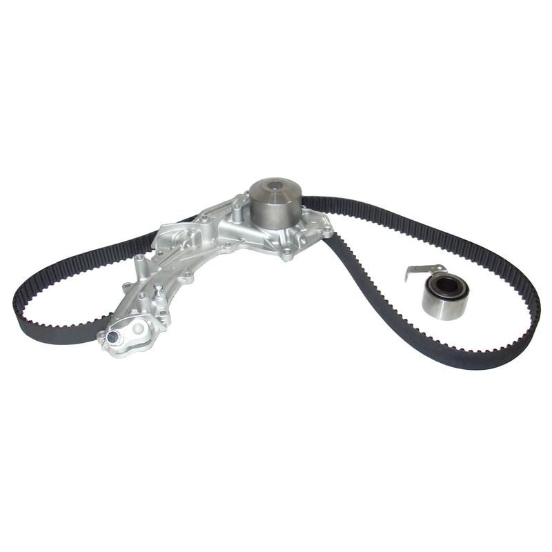 Airtex Water Pumps AWK1357 Engine Timing Belt Kit with Water Pump