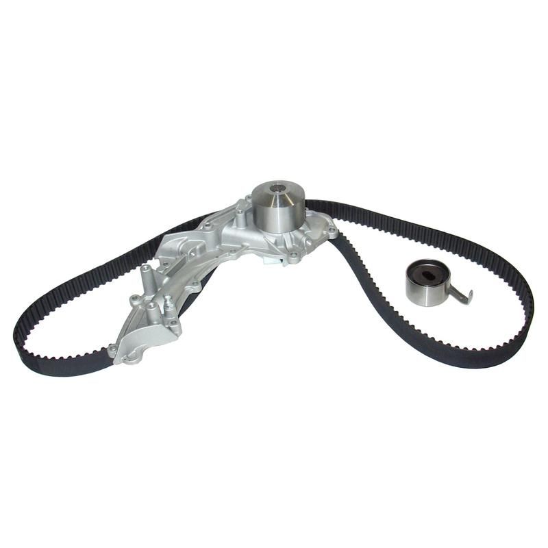 Airtex Water Pumps AWK1358 Engine Timing Belt Kit with Water Pump
