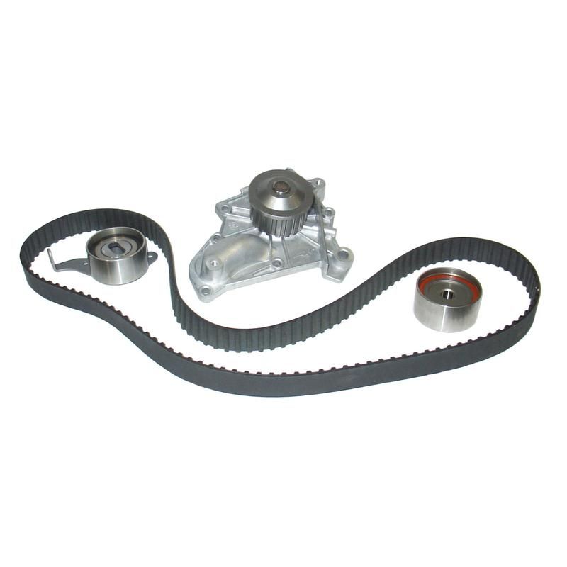 Airtex Water Pumps AWK1360 Engine Timing Belt Kit with Water Pump