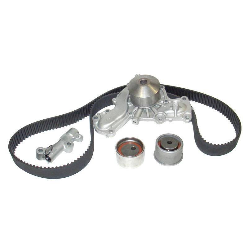 Airtex Water Pumps AWK1361 Engine Timing Belt Kit with Water Pump