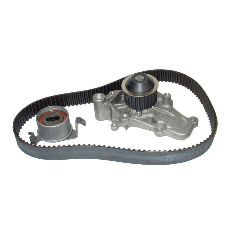 Airtex Water Pumps AWK1362 Engine Timing Belt Kit with Water Pump