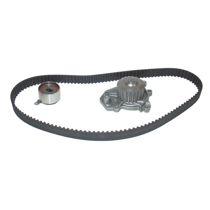 Airtex Water Pumps AWK1363 Engine Timing Belt Kit with Water Pump