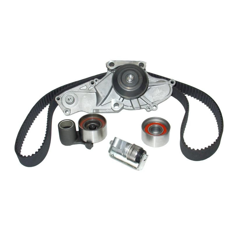Airtex Water Pumps AWK1365 Engine Timing Belt Kit with Water Pump
