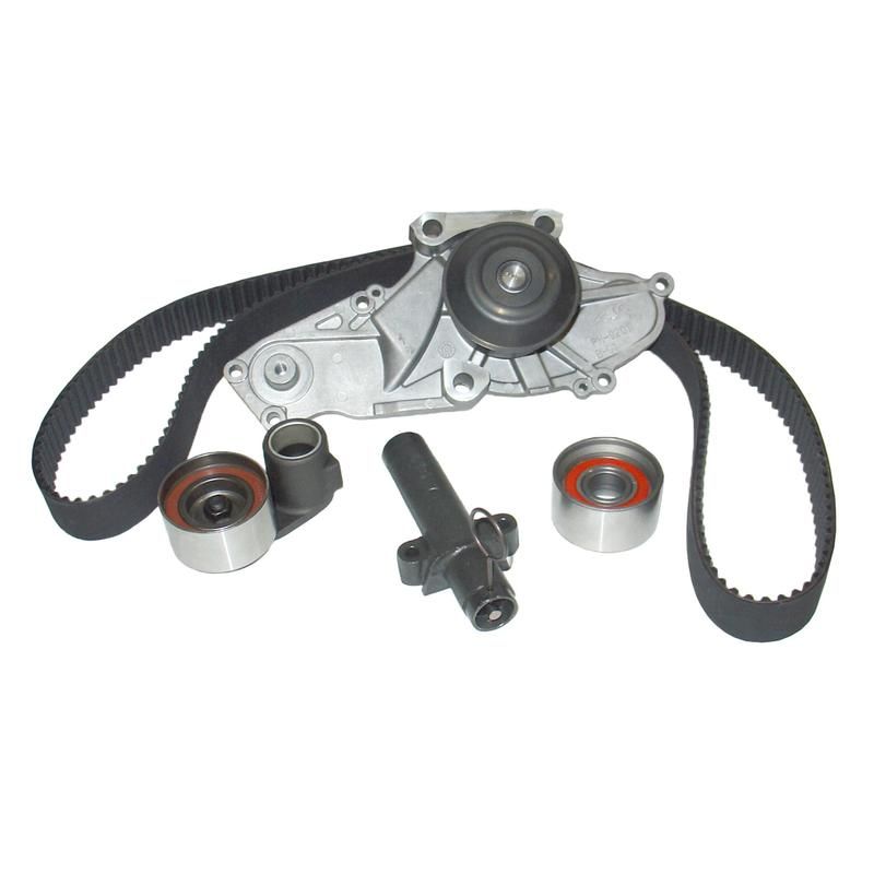 Airtex Water Pumps AWK1366 Engine Timing Belt Kit with Water Pump