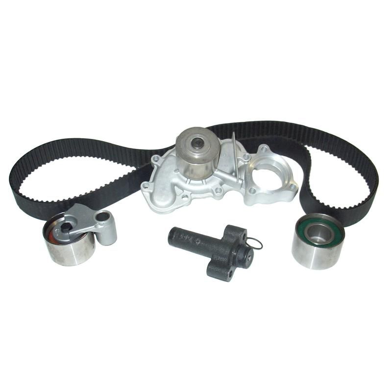 Airtex Water Pumps AWK1367 Engine Timing Belt Kit with Water Pump
