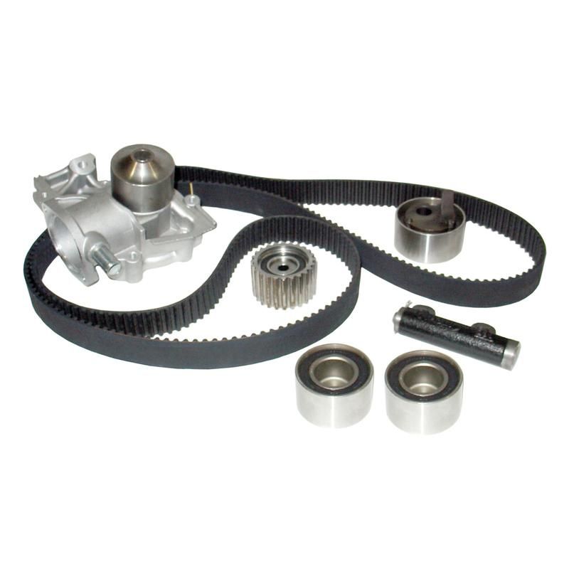 Airtex Water Pumps AWK1368 Engine Timing Belt Kit with Water Pump