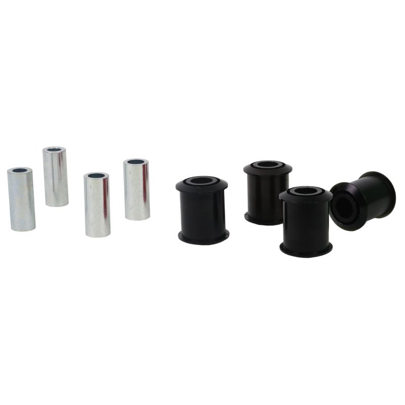 Whiteline W53637 Front Lower Control Arm Forward Bushing Kit