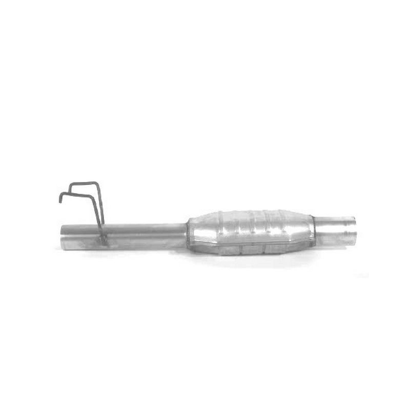 Davico Mfg 14518 Direct Fit Catalytic Converter