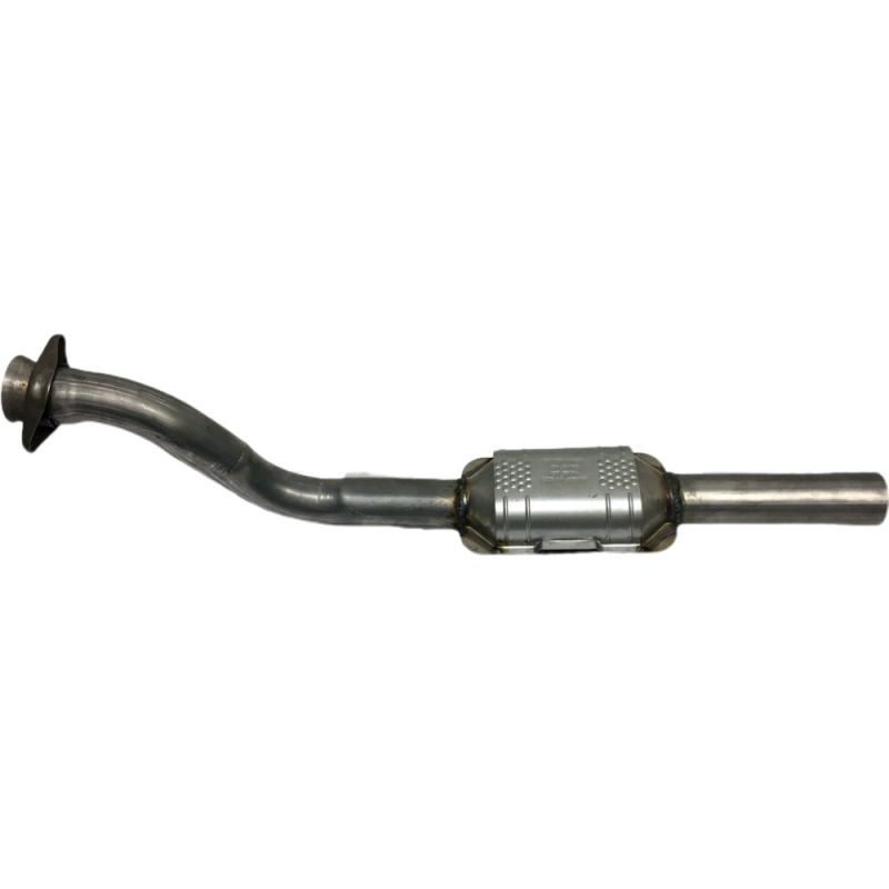 Davico Mfg 14502 Direct Fit Catalytic Converter
