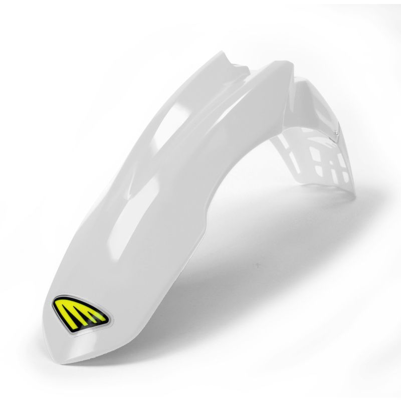 Cycra 1CYC-1401-42 10-13 Honda CRF250R lite Front Fender - White
