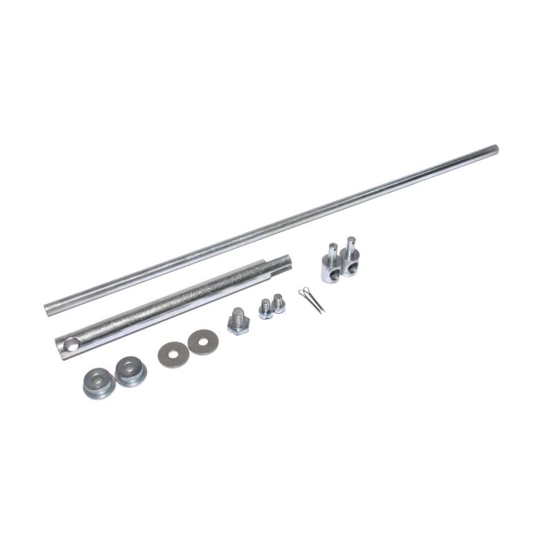 FAST Throttle Linkage Kit EZ EFI