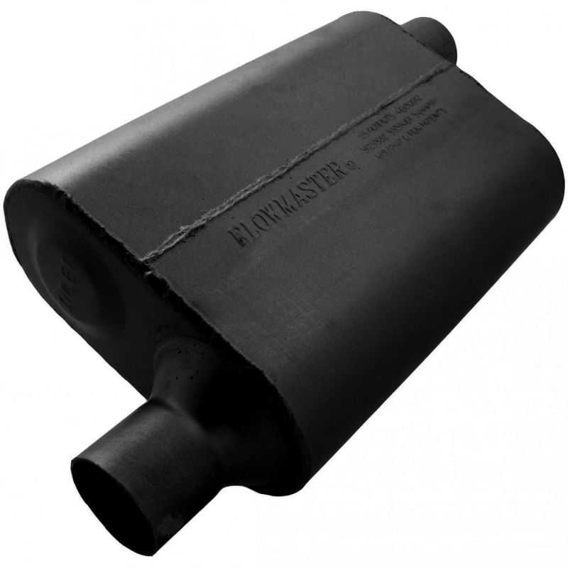Flowmaster 942443 40 Series™ Delta Flow Muffler