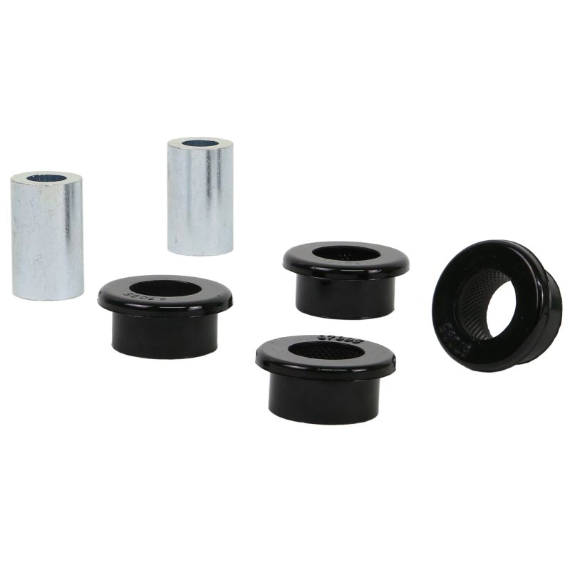 Whiteline W33324 Plus 12/05+ Nissan Frontier/XTerra Front Shock Absorber - to Control Arm Bushing