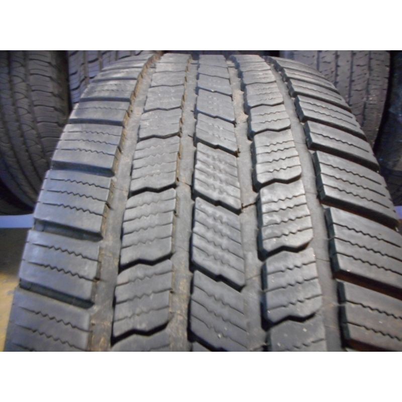 Michelin P265/65r17 110t Mic Ltx M/S2 Orwl