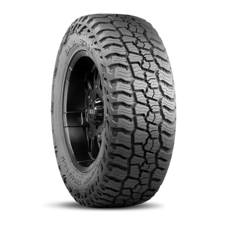Mickey Thompson Lt285/55r20/10 122/119q Mik Baja Atzp3 Bsw