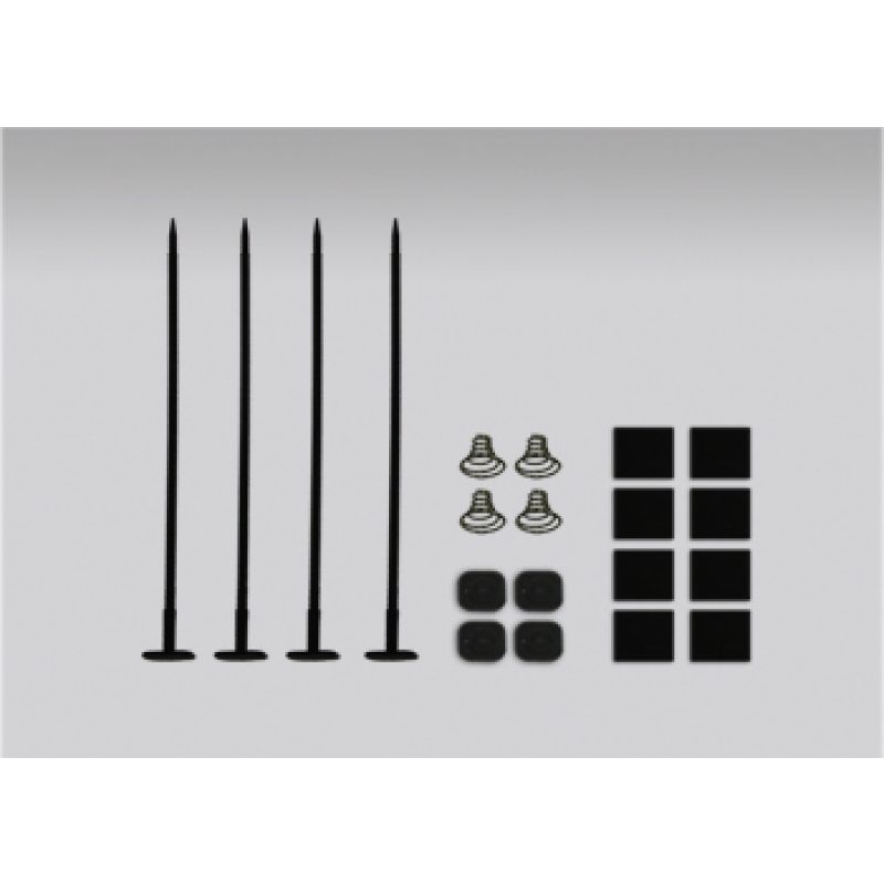 Mishimoto Universal Fan Mount Kit