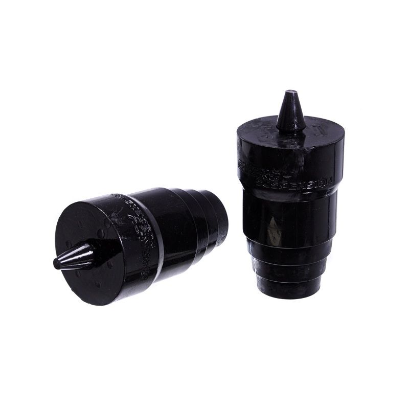 ENERGY SUSPENSION ENE2-9105G Spare Tire Bumper Set
