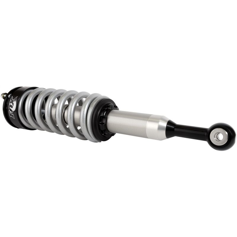 Fox 05+ Toyota Hilux 4WD 2.0 Performance Series 4.63in. IFP Coilover Shock / 0-1.5in. Lift
