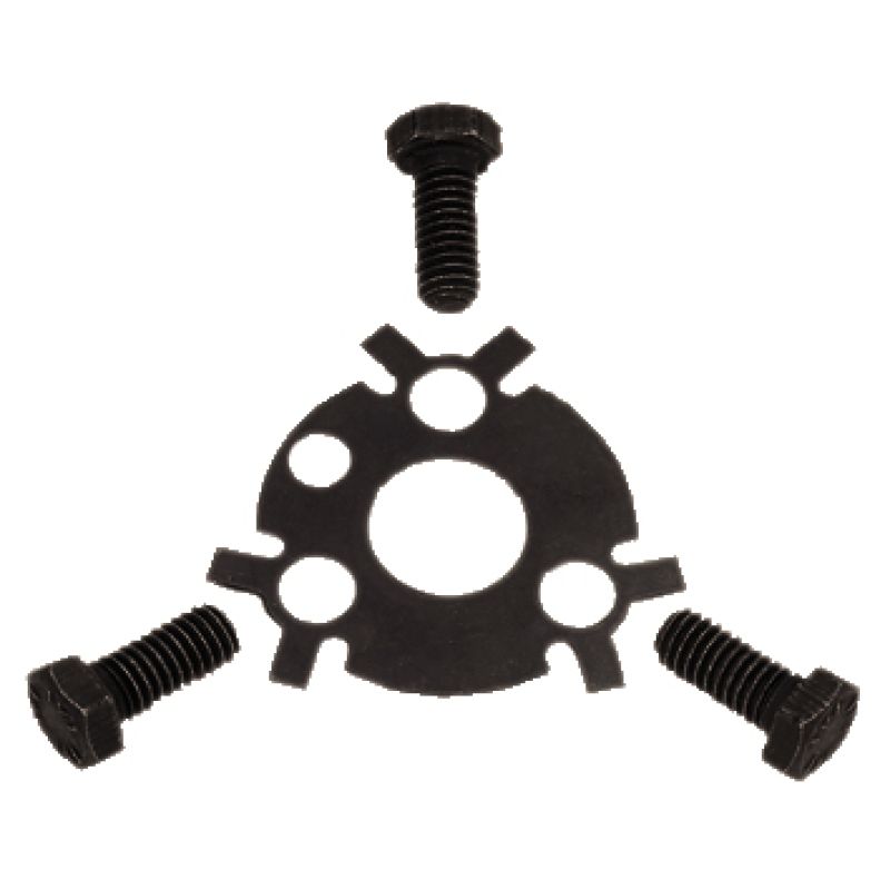 MOROSO MOR60464 Cam Gear Bolts W/Retaine