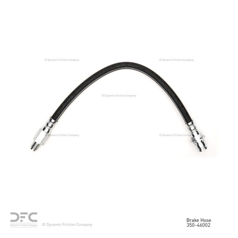 Dynamic Friction 350-46002 Brake Hose