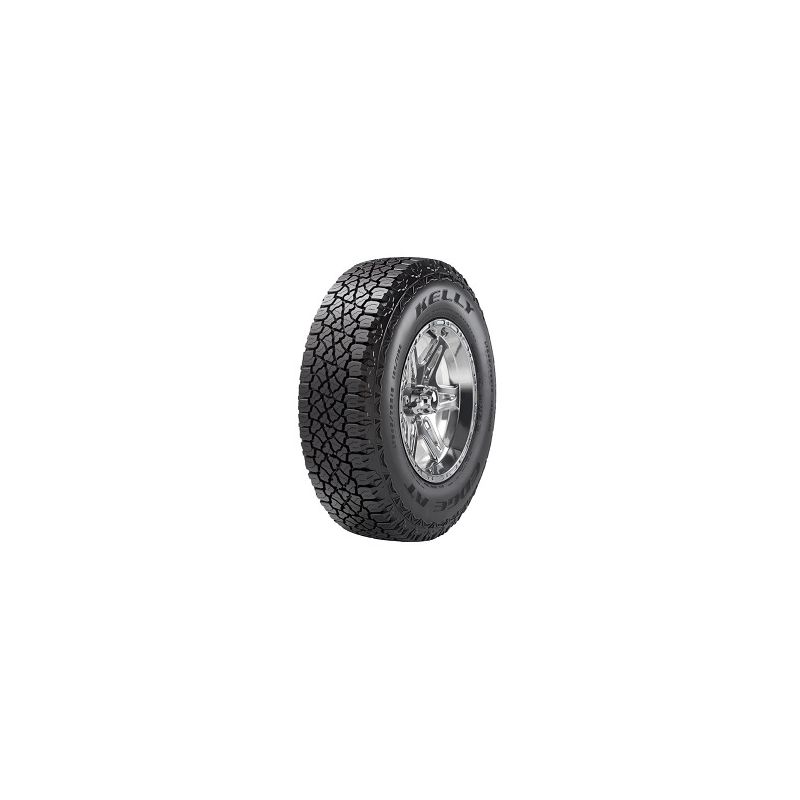 Kelly 357750286 Lt285/70r17 E Edge A/T