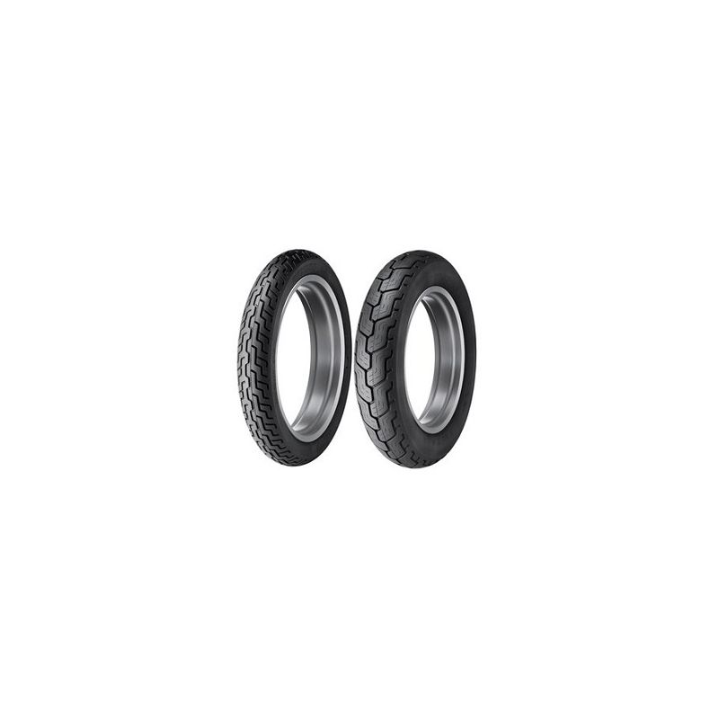 Dunlop 45060161 130/90b16 491 Elite Ii Front
