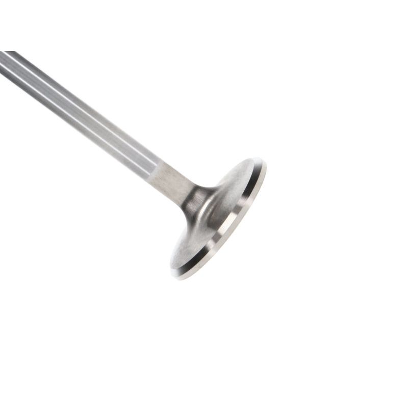 Manley Performance 11653-4 Manley VW 1200-1600 Triple Groove 35.5mm Race Master Exhaust Valves (Set of 4)