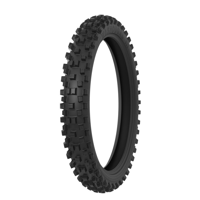 Kenda 04710206 K7102F Washougal III Front Tire - 90/100-21 4PR 57M TT