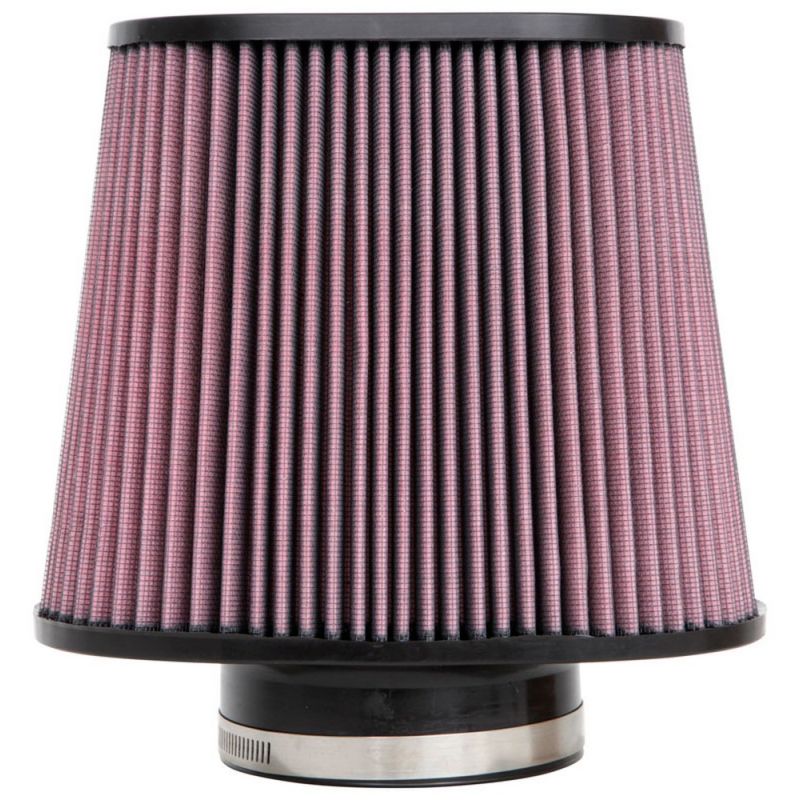 K&N RE-1040 Universal Clamp-On Air Filter