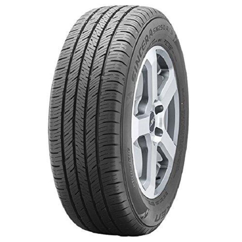 Falken 235/70r16 106t Fal Sincera Sn250 A/S