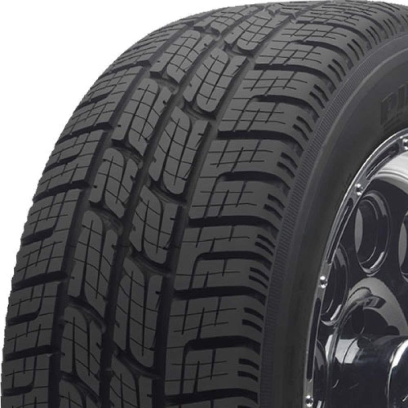 Pirelli 275/55r19 111v Pir Scorpion Zero (Mo)