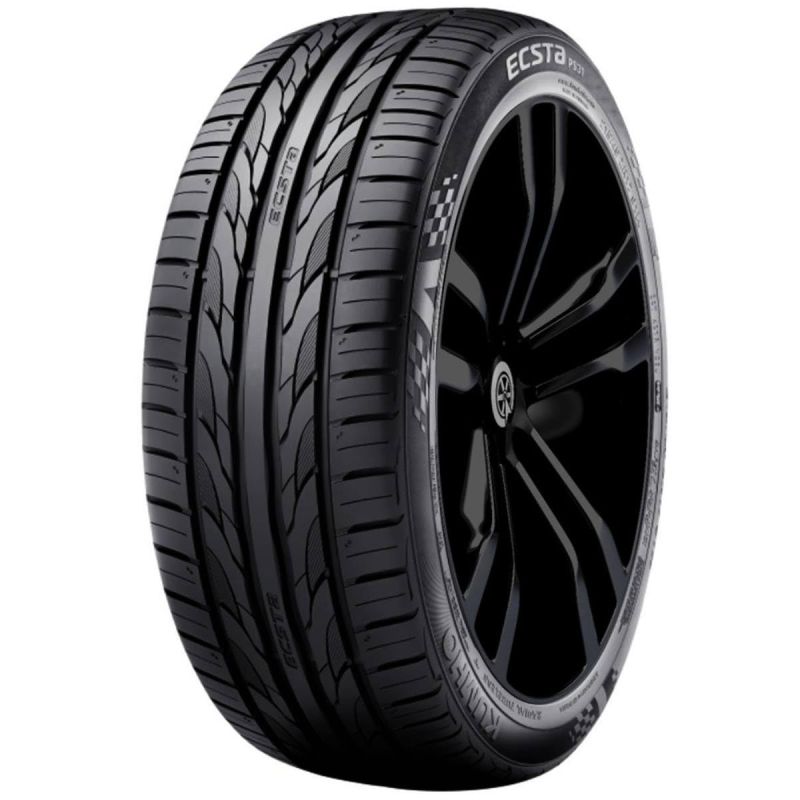 Kumho 225/45zr17xl 94w Kmh Ecsta Ps31
