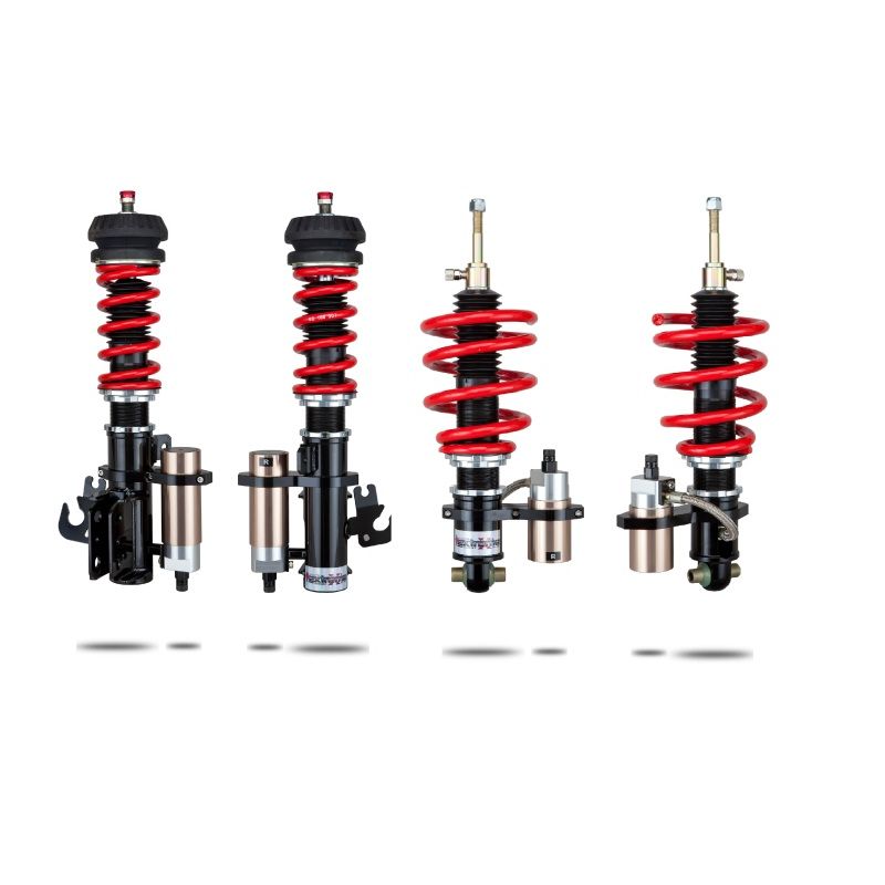 Pedders PED-164064 06-09 Pontiac G8 Extreme Xa w/Remote Canister Coilover Kit