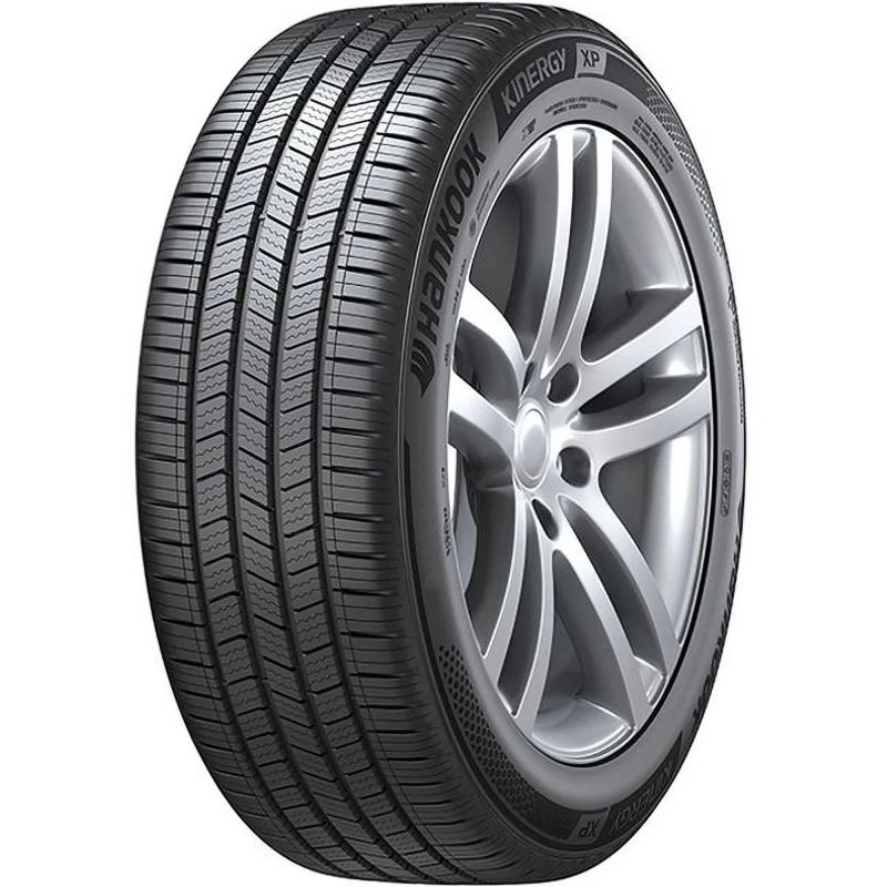 Hankook 205/60r16 92v Han Kinergy Xp H446 Bw