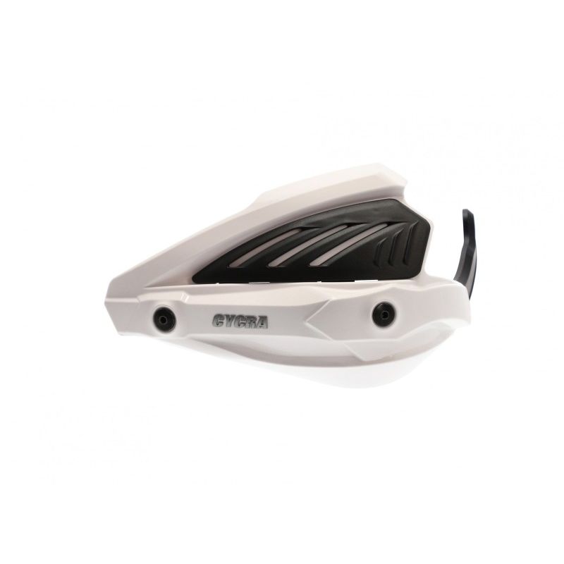 Cycra 1CYC-7902-237 19-20 BMW R1250GS Voyager Dual Road - White/Black