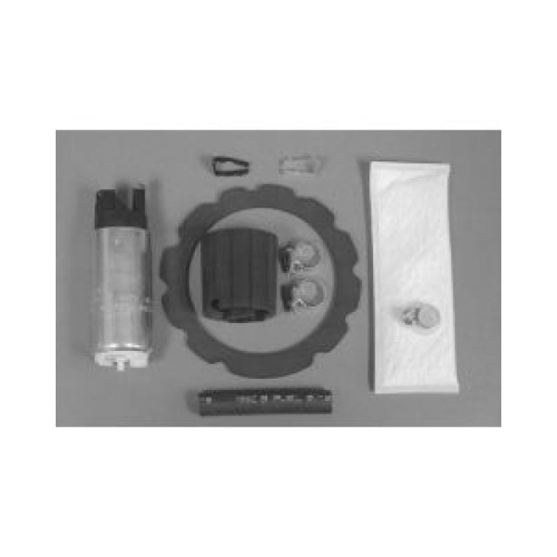 Walbro GCA714-1 Fuel Pump/Filter Assembly