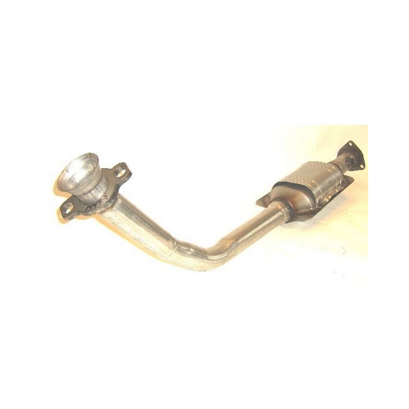 Davico Mfg 171214 CARB Exempt Direct Fit Catalytic Converter