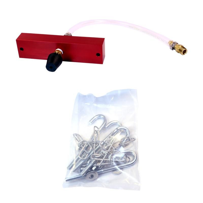 AGS 1130-MTV Adapter 3/4" Press Fit, Boat Trailer